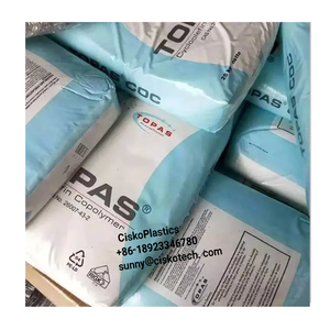 لـ Topas COC 8007S-04 كوبوليمر دوراني شفافة أوليفين COC - Product Image 3