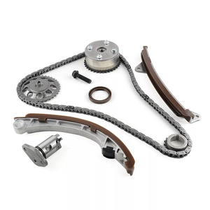 Chất chống oxy hóa thời gian chuỗi Kit VVT sprocket cho toyot-as coroll-as celic-as matri-xs 1.8L <span class=keywords><strong>1zzfe</strong></span> - Product Image 4