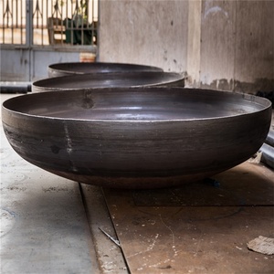 <span class=keywords><strong>2</strong></span>:<span class=keywords><strong>1</strong></span> ellipsoïdale plat tête pour chaudière de récipient à pression supérieure <span class=keywords><strong>et</strong></span> inférieure - Product Image 3
