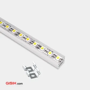 Smd fácil de instalar joias do led dc12v tira de luz do diodo emissor de luz