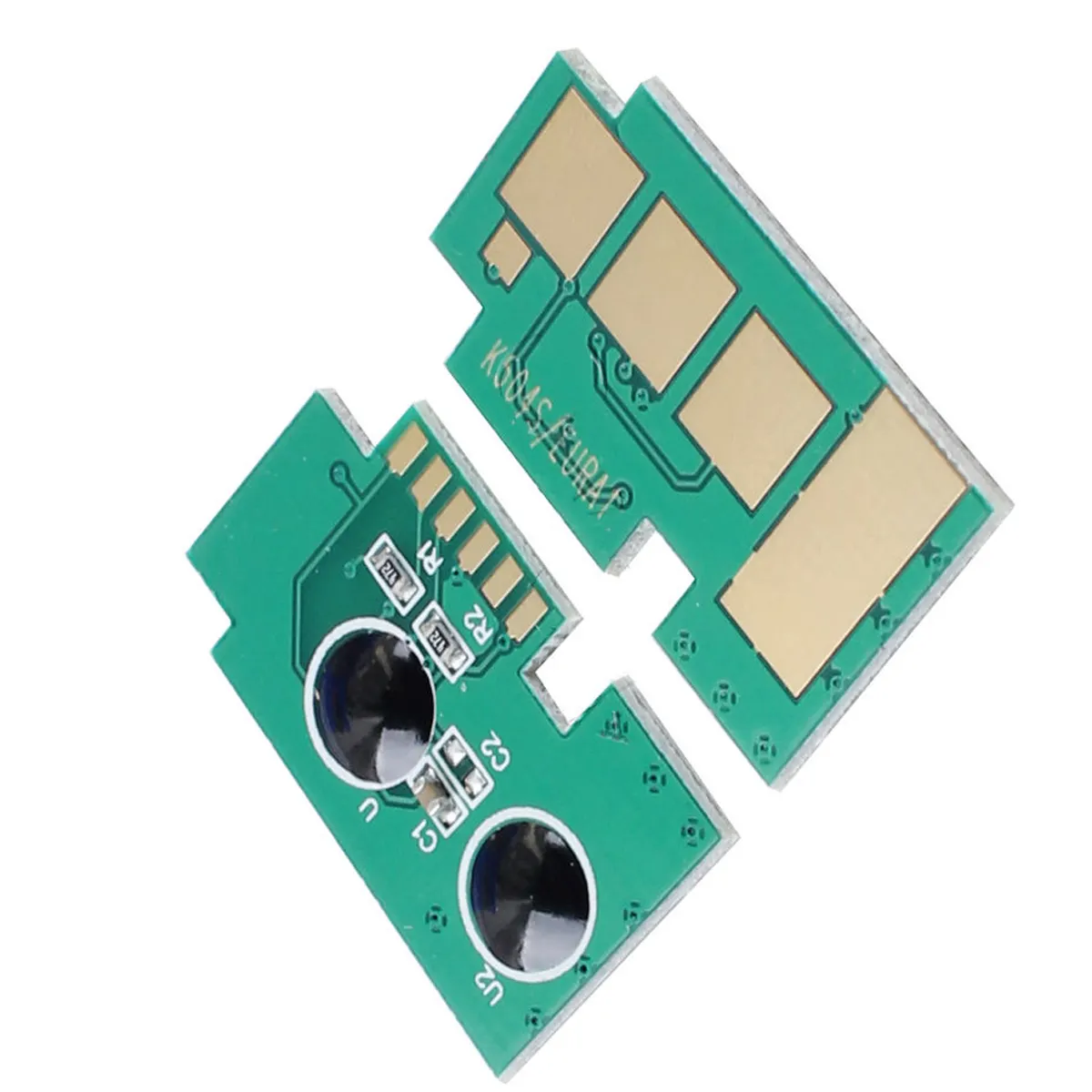 Chips Kopie Tonercartridge Voor Samsung MLT-D101L Chips Compatibele Cartridge Chip/Voor Samsung Ruitenwisserblad