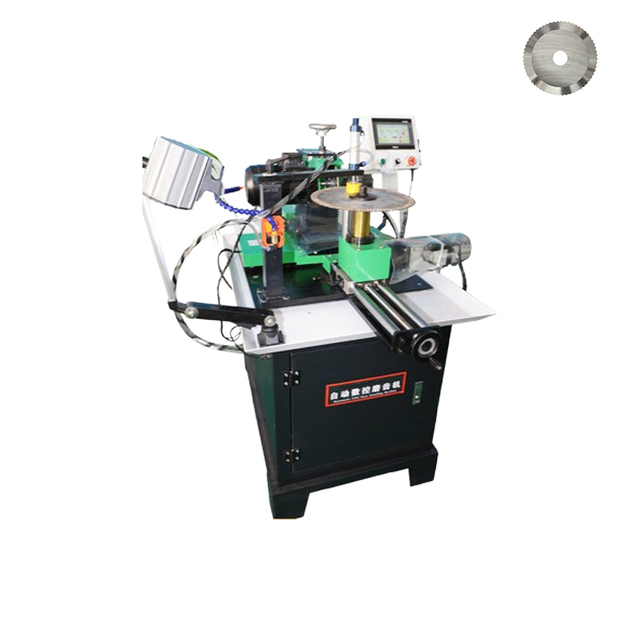 Brand New Gear Grinding Machine Circular Saw Blade Woodworking Machinery 1 Year Warranty Knife Grinder