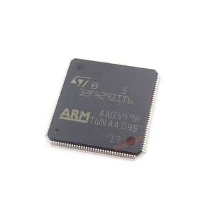 STM32F429ZIT6 LQFP144 MCU STM32F429ZIT6 STM32F429 puce électronique composant IC IC MCU - Product Image 1