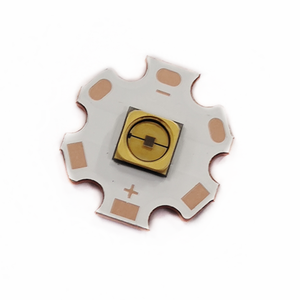 <span class=keywords><strong>LED</strong></span> UVC 60mw 255nm 254nm <span class=keywords><strong>LED</strong></span> <span class=keywords><strong>UV</strong></span> profondes 5w 260nm 255nm <span class=keywords><strong>LED</strong></span> <span class=keywords><strong>UV</strong></span> - Product Image 4