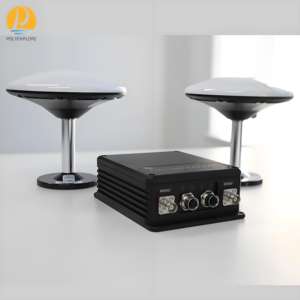 ระบบนำทางแบบรวม PolyNav 3000H ความแม่นยำสูง GNSS INS ระบบนำทางแบบรวม ความแม่นยำระดับเซนติเมตร แบนด์วิดท์ 200Hz/100Hz - Product Image 3