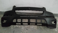 Parachoques Delantero para Chevrolet Colorado S10 Pick-up 2012, Repuestos para Automóviles para Colorado