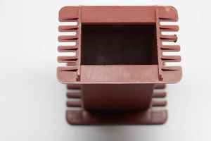 Auto-Kwaliteit Rode Fosfor Pa6 30% Gf Vlamvertragende Technische Pellets - Product Image 6