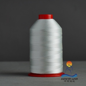 Sợi thạch anh chịu nhiệt độ cao chỉ khâu điện môi thấp độ thấm cao dệt sợi thủy tinh <span class=keywords><strong>c</strong></span>ắt - Product Image 2