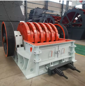 מפעל ריסוק אבנים יעיל במיוחד מדגם Wanxinghanyang עם פטיש כבד לריסוק סלעים במחצבה - Product Image 3