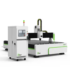 China Supplier Wood Router AN2030 ATC Woodworking CNC Router CNC Drilling Machines