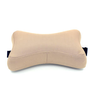 ベルベットぬいぐるみメモリーフォーム冬歯科椅子ランバーゲーミングオフィス環境に優しい防水バスタブ吸引カーキャンプ - Product Image 1