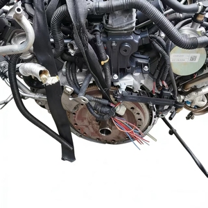 Pour moteur Porsche Macan 94610093000 - Product Image 3