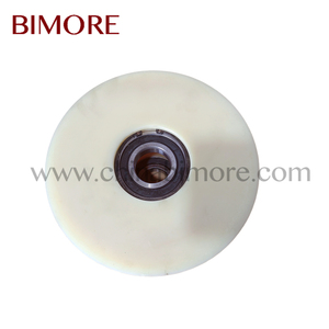 Rodillo de Nylon para Escaleras Mecánicas Bimore GO195JG 19T para 506NEC - Product Image 2