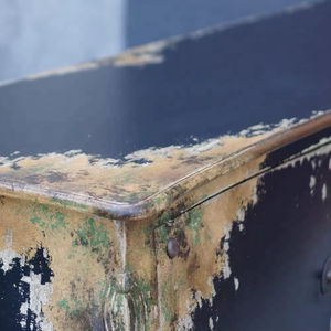 Antike Kommode Französische Möbel Reproduktionen Regal und Lagers chrank Küche Hutch Side board - Bombe Chest - Product Image 3