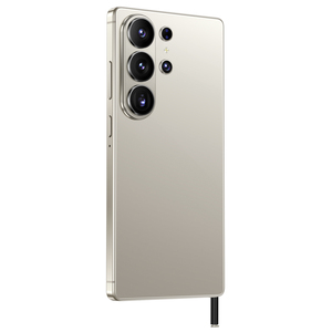 สมาร์ทโฟน Original S26 Ultra 16GB+1TB หน้าจอ 7.3 นิ้ว กล้อง 108MP แบตเตอรี่ 8000mAh ปลดล็อคแล้ว รองรับซิมคู่ 5G CDMA LTE ระบบปฏิบัติการ Android 16.0 โทรศัพท์มือถือทั่วโลก - Product Image 3