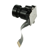 Modul Kamera Pencitraan Medis Starvis IMX662 1080P 60fps 90fps Webcam Keamanan Kelas Industri Pengenal Wajah