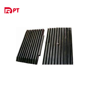 Tazón Hp500 de acero dentado cóncavo portátil 52 polea Vertical confiable Ton C120 bomba Pe200X350 piezas de trituradora de mandíbula - Product Image 4