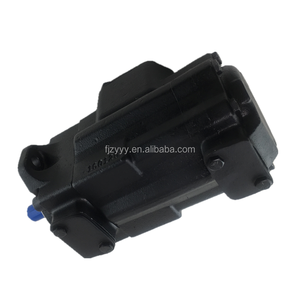 ปั๊มไฮดรอลิกแบบใบพัดคู่ ZHENYUAN T6C T6D T7C T7D T7E T6CC T6EC-052-025-1R02-B1  T6CC-010-008-1L01-C100 T6EC-066-017-1L0 - Product Image 4