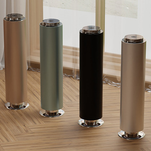 Distributore intelligente di fragranze diffusore controllato da App per casa balcone Hotel camera ospiti ufficio sala riunioni centro commerciale Timer corridoio - Product Image 4