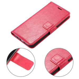 Nuova <span class=keywords><strong>Cover</strong></span> a Portafoglio in Pelle PU per <span class=keywords><strong>LG</strong></span> <span class=keywords><strong>G8</strong></span> G7 <span class=keywords><strong>ThinQ</strong></span> G6 Mini G5 G4 Q7Plus Q7 Q6 V50S V50 V40 <span class=keywords><strong>ThinQ</strong></span> V30 V20 V10 Custodia per Cellulare - Product Image 3