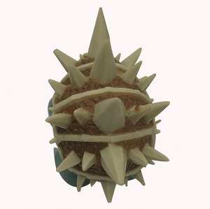 Figuras de <span class=keywords><strong>Anime</strong></span> Duraderas de PVC y Plástico, Ecológicas, Unisex, para Exhibición en el Hogar o la Oficina, Entrega Rápida - Product Image 4