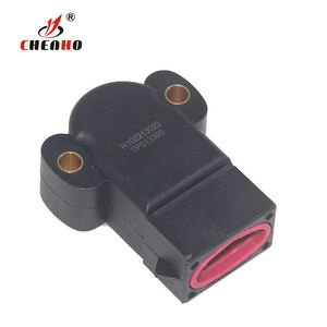 Sensor de Posición del Acelerador TPS Compatible con <span class=keywords><strong>Ford</strong></span> <span class=keywords><strong>Bronco</strong></span> E-150 E-250 E-350 Econoline Club Wagon E9TZ-9B989-B - Product Image 5
