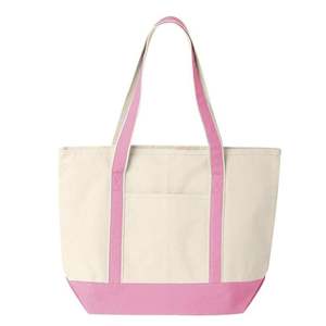 Bolsa de Lona Abierta Personalizada a Precio de Fábrica al por Mayor - Product Image 4