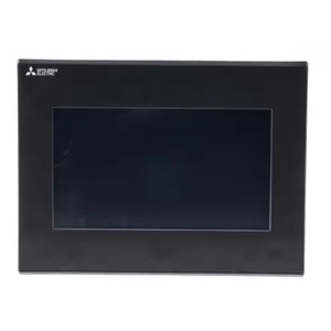 แผงควบคุม GOT SIMPLE Series HMI รุ่น GS2107 GS2110 WTBD-N หน้าจอสัมผัสขนาด 7 นิ้ว 10 นิ้ว ใช้พลังงาน DC24V พร้อมอินเทอร์เฟซ RS485 RS232 สำหรับอุตสาหกรรม - Product Image 3