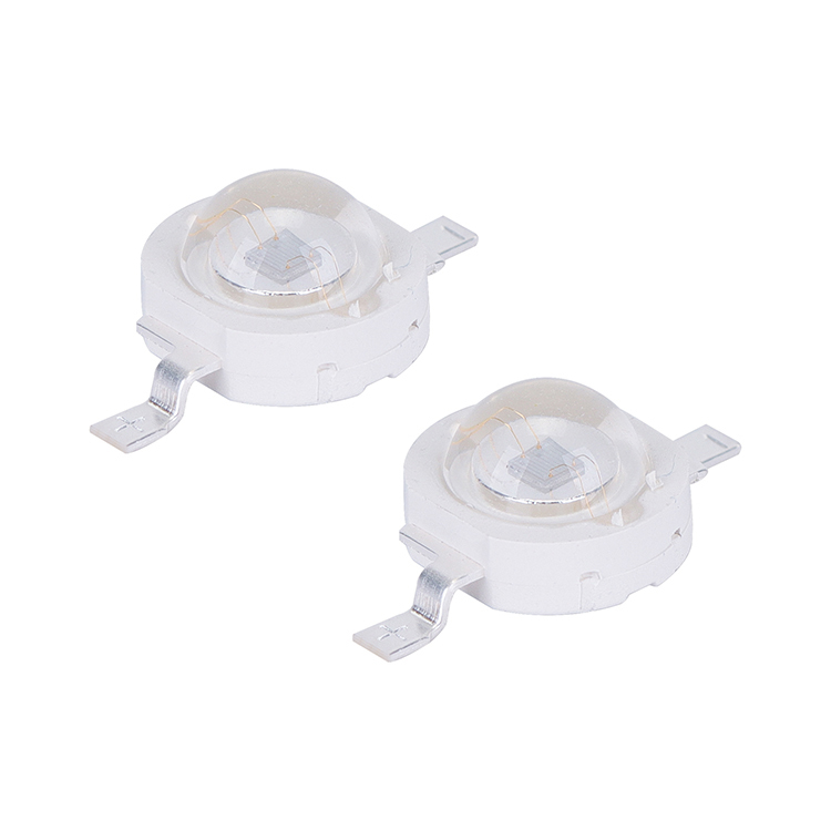 1W 3W 365nm UV LED Nail Curing Lamp