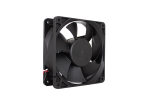 <span class=keywords><strong>16</strong></span>인치 12038 AC/DC 듀얼 전압 DC 냉각 축류 블로워 팬 120mm 4핀 PWM FG |   LED 태양광 충전식 스탠드형 - Product Image 4