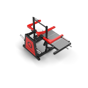 QBQ090 Squat sur ceinture directement de l'usine |   Structure métallique robuste de qualité industrielle |   Utilisation commerciale axée sur la sécurité |   Vente chaude au Vietnam, prêt à être expédié - Product Image 1