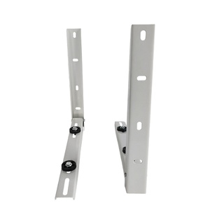 Soporte de Pared Universal de Alta Calidad para Aire Acondicionado Exterior, para Unidades Mini Split SL/SP/SU/WB - Product Image 1