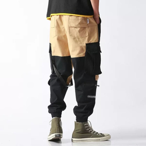 <span class=keywords><strong>Pantaloni</strong></span> <span class=keywords><strong>Cargo</strong></span> Jogger Personalizzati da <span class=keywords><strong>Uomo</strong></span>, Vendita all'Ingrosso, <span class=keywords><strong>Pantaloni</strong></span> <span class=keywords><strong>Cargo</strong></span> Sportivi Streetwear - Product Image 5