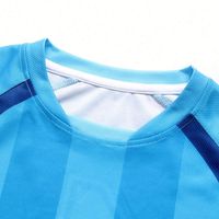 Maillot de football personnalisé, maillot de football de qualité originale pour le sport