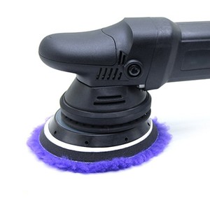 3/5/6 Inch Heavy Cut Wool <b>Polishing</b> Pads <b>Car</b> Pad <b>Polishing</b> Pad - Product Image 5