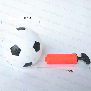 Portería de Fútbol Desmontable y Portátil para Deportes al Aire Libre, Diferentes Tamaños para Niños y Adultos, Regalo de Navidad para Niños Amantes del Fútbol - Product Image 5