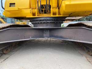 Japan Original 22 <b>Ton</b> Used KOMATSU PC220-<b>8</b> Crawler Excavator Komatsu PC220 <b>Digger</b> Second - hand Excavator - Product Image 3