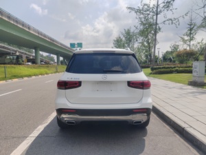 Toyota Crown Kluger 2022 2.5L <span class=keywords><strong>HEV</strong></span> 4WD Premium SUV 7 places, Voiture d'occasion en bon état faible kilométrage livraison rapide - Product Image 5