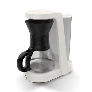 Drip Coffee Machine With Grinder 2022 Coffee Machine Automatic With Grinder Coffee Maker With Grinder Machine Electric