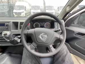 Minivans Foton Nuevas de 16 <span class=keywords><strong>Plazas</strong></span> con Volante a la Derecha Disponibles para la Venta - Product Image 6