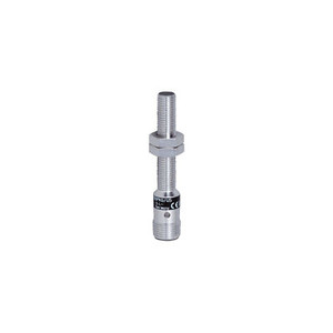 Nouveaux détecteurs de proximité inductifs originaux IFM série IE (IE5287/IEC201/IES215) pour espaces restreints - Product Image 2