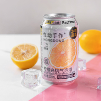 Usine Offre Spéciale boisson alcoolisée vin mousseux en canettes citron blanc pêche vin mousseux