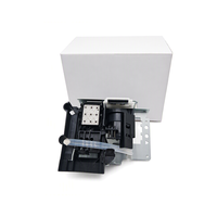 Station de nettoyage et d'enrobage de remplacement parfaite pour imprimantes Mutoh RJ900 RJ901 avec pompe pour tête d'impression Mutoh DX5