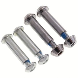 M1.6 M2 M2.5 M3 <b>M4</b> M5 M6 M8 M10 DIN7991 Stainless Steel Countersunk Hexagon Socket Bolt Flat Head <b>Machine</b> <b>Screw</b> - Product Image 1
