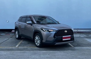 Auto Usado de China, <span class=keywords><strong>Toyota</strong></span> <span class=keywords><strong>Corolla</strong></span> <span class=keywords><strong>Cross</strong></span> <span class=keywords><strong>2024</strong></span>, 2.0L, Híbrido Inteligente Elite - Product Image 3