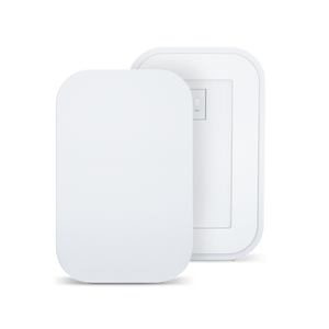 KKM S8 bajo costo Ble 5,0 Bluetooth Beacon posición de seguimiento de activos Beacon blanco Ble Beacon Bluetooth 5,0 Etiqueta de activos antimanipulación - Product Image 1