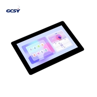 Carte de développement ESP32-S3-Touch-LCD-5 Waveshare avec écran tactile capacitif de 5 pouces, processeur double cœur LX7 32 bits à 5 points, WiFi