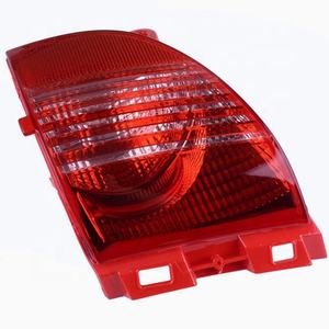 Peugeot 2008 308CC & Citroën C3 <span class=keywords><strong>AIRCROSS</strong></span> C5 <span class=keywords><strong>AIRCROSS</strong></span> Feu de pare-chocs arrière 6351GH 6351GJ Feux arrière halogènes et xénons - Product Image 2