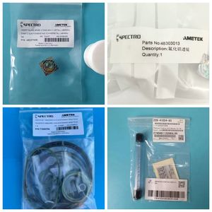 Spectro phân tích cụ máy spectrometor bộ phận chéo dòng chảy Máy phun sương tiêu chuẩn cho <span class=keywords><strong>icp</strong></span> 75060502 - Product Image 3