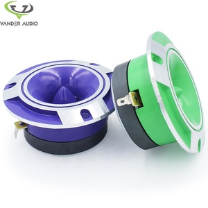 OEM/ODM ทวีตเตอร์ซุปเปอร์บูลเล็ตอะลูมิเนียมขนาด 3.75 นิ้ว <span class=keywords><strong>400</strong></span> วัตต์ 97 เดซิเบล สำหรับระบบเสียงรถยนต์และบ้าน - EU - Product Image 3